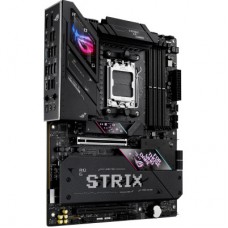 Материнська плата ASUS ROG STRIX B850-E GAMING Wi-Fi - Фото