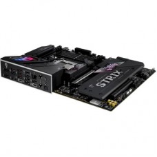 Материнська плата ASUS ROG STRIX B850-E GAMING Wi-Fi - Фото