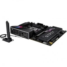 Материнська плата ASUS ROG STRIX B850-E GAMING Wi-Fi - Фото