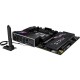 Материнская плата ASUS ROG STRIX B850-E GAMING WIFI Материнская плата ASUS ROG STRIX B850-E GAMING WIFI
