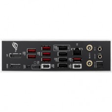 Материнська плата ASUS ROG STRIX B850-E GAMING Wi-Fi - Фото