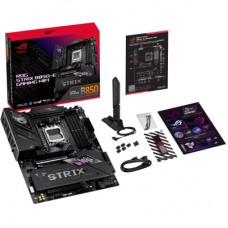 Материнська плата ASUS ROG STRIX B850-E GAMING Wi-Fi - Фото