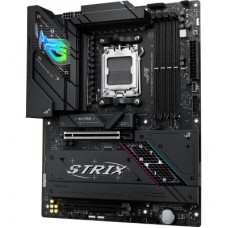 Материнська плата ASUS ROG STRIX B850-F GAMING WIFI - Фото