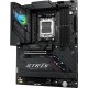 Материнська плата ASUS ROG STRIX B850-F GAMING WIFI Материнська плата ASUS ROG STRIX B850-F GAMING WIFI