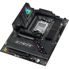 Материнська плата ASUS ROG STRIX B850-F GAMING WIFI - Фото