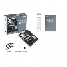 Материнська плата ASUS PRIME B650-PLUS Wi-Fi - Фото