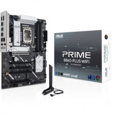 Материнська плата ASUS PRIME B860-PLUS Wi-Fi - Фото