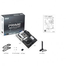Материнська плата ASUS PRIME B860-PLUS Wi-Fi - Фото