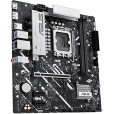Материнська плата ASUS PRIME B860M-K - Фото