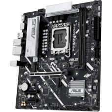 Материнська плата ASUS PRIME B860M-K - Фото