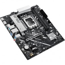 Материнська плата ASUS PRIME B860M-K - Фото
