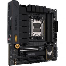 Материнська плата ASUS TUF GAMING B860M-PLUS - Фото