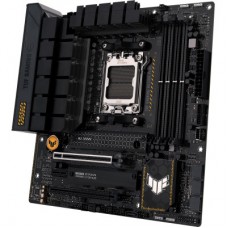 Материнська плата ASUS TUF GAMING B860M-PLUS - Фото