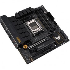 Материнська плата ASUS TUF GAMING B860M-PLUS - Фото