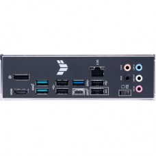 Материнська плата ASUS TUF GAMING B860M-PLUS - Фото