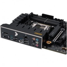 Материнська плата ASUS TUF GAMING B860M-PLUS - Фото