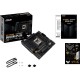 Материнская плата ASUS TUF GAMING B860M-PLUS Материнская плата ASUS TUF GAMING B860M-PLUS