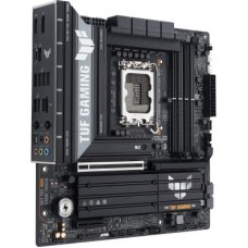 Материнська плата ASUS TUF GAMING B860M-PLUS Wi-Fi - Фото