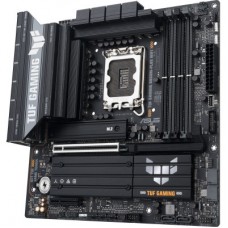 Материнська плата ASUS TUF GAMING B860M-PLUS Wi-Fi - Фото