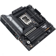 Материнська плата ASUS TUF GAMING B860M-PLUS Wi-Fi - Фото