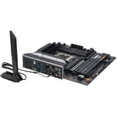 Материнська плата ASUS TUF GAMING B860M-PLUS Wi-Fi - Фото