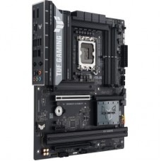 Материнська плата ASUS TUF GAMING B860-PLUS Wi-Fi - Фото