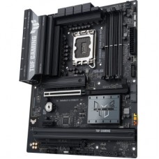 Материнська плата ASUS TUF GAMING B860-PLUS Wi-Fi - Фото