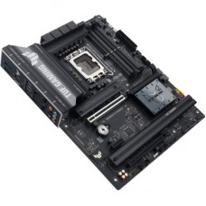 Материнська плата ASUS TUF GAMING B860-PLUS Wi-Fi - Фото