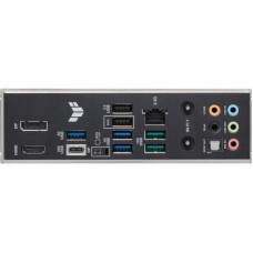 Материнська плата ASUS TUF GAMING B860-PLUS Wi-Fi - Фото