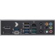 Материнская плата ASUS TUF GAMING B860-PLUS WIFI Материнская плата ASUS TUF GAMING B860-PLUS WIFI