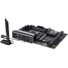 Материнська плата ASUS TUF GAMING B860-PLUS Wi-Fi - Фото