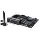 Материнская плата ASUS TUF GAMING B860-PLUS WIFI Материнская плата ASUS TUF GAMING B860-PLUS WIFI