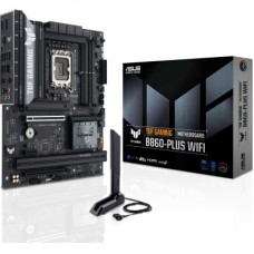 Материнська плата ASUS TUF GAMING B860-PLUS Wi-Fi - Фото