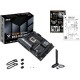 Материнская плата ASUS TUF GAMING B860-PLUS WIFI Материнская плата ASUS TUF GAMING B860-PLUS WIFI