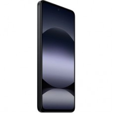 Мобильный телефон Xiaomi Redmi Note 14 6/128GB Midnight Black (1123257) - Фото