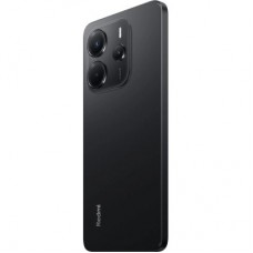 Мобильный телефон Xiaomi Redmi Note 14 6/128GB Midnight Black (1123257) - Фото
