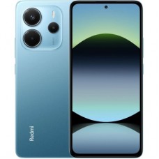Мобільний телефон Xiaomi Redmi Note 14 6/128 GB Ocean Blue (1123258)