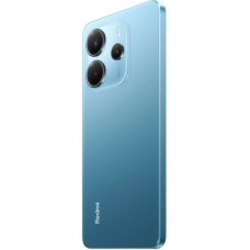 Мобильный телефон Xiaomi Redmi Note 14 6/128GB Ocean Blue (1123258) - Фото
