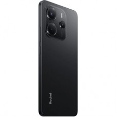 Мобильный телефон Xiaomi Redmi Note 14 8/256GB Midnight Black (1123261) - Фото