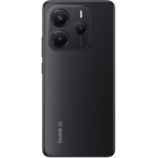 Мобильный телефон Xiaomi Redmi Note 14 5G 6/128GB Midnight Black (1123264) - Фото