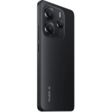 Мобильный телефон Xiaomi Redmi Note 14 5G 6/128GB Midnight Black (1123264) - Фото