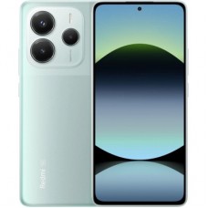 Мобільний телефон Xiaomi Redmi Note 14 5G 6/128 GB Coral Green (1123265)