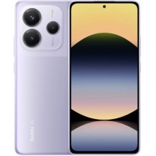 Мобільний телефон Xiaomi Redmi Note 14 5G 6/128 GB Lavender Purple (1123266)