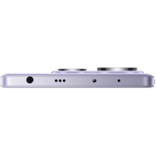 Мобильный телефон Xiaomi Redmi Note 14 5G 6/128GB Lavender Purple (1123266) - Фото