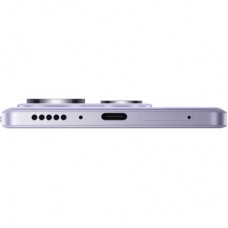 Мобильный телефон Xiaomi Redmi Note 14 5G 6/128GB Lavender Purple (1123266) - Фото