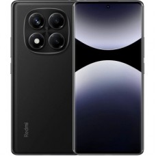 Мобільний телефон Xiaomi Redmi Note 14 Pro 8/256 GB Midnight Black (1123272)