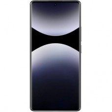 Мобильный телефон Xiaomi Redmi Note 14 Pro 8/256GB Midnight Black (1123272) - Фото