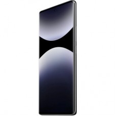 Мобильный телефон Xiaomi Redmi Note 14 Pro 8/256GB Midnight Black (1123272) - Фото