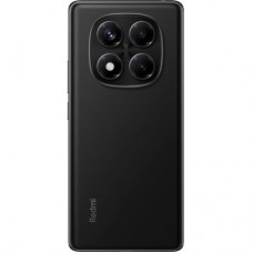 Мобильный телефон Xiaomi Redmi Note 14 Pro 8/256GB Midnight Black (1123272) - Фото