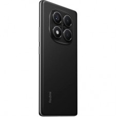 Мобильный телефон Xiaomi Redmi Note 14 Pro 8/256GB Midnight Black (1123272) - Фото